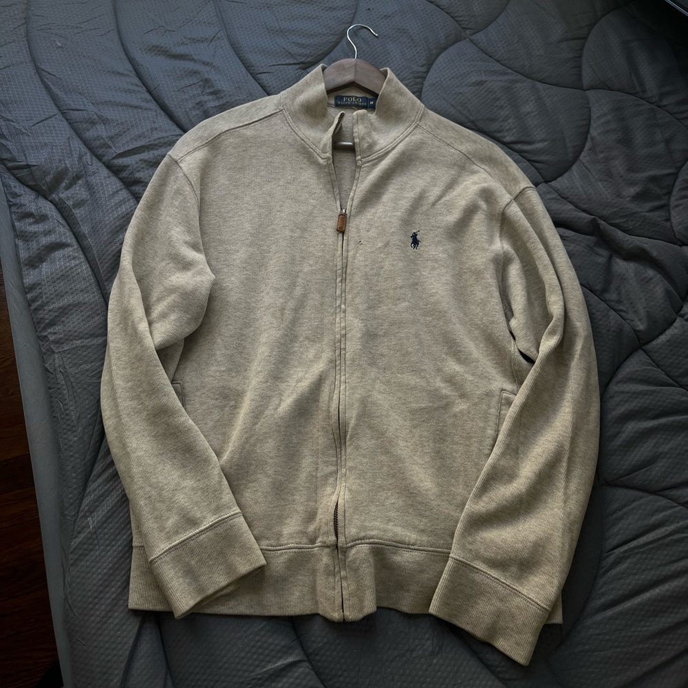 Polo Ralph Lauren Men’s Lightweight Jacket